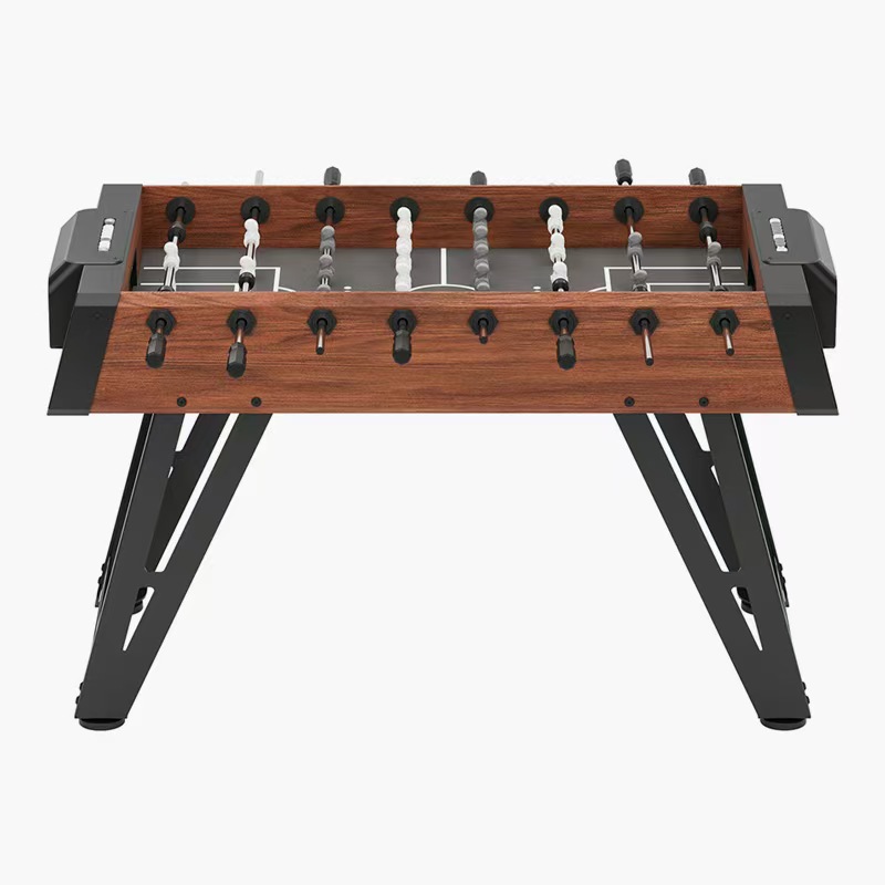 Foosball Table Commercial - Коммерческий футбольный стол, высококачественная игра в