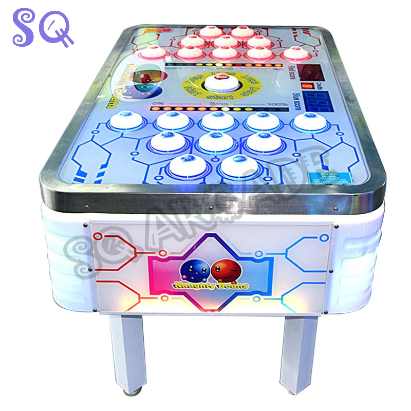 Whack A Mole Arcade - Оборудование для развлечений в помещении с
