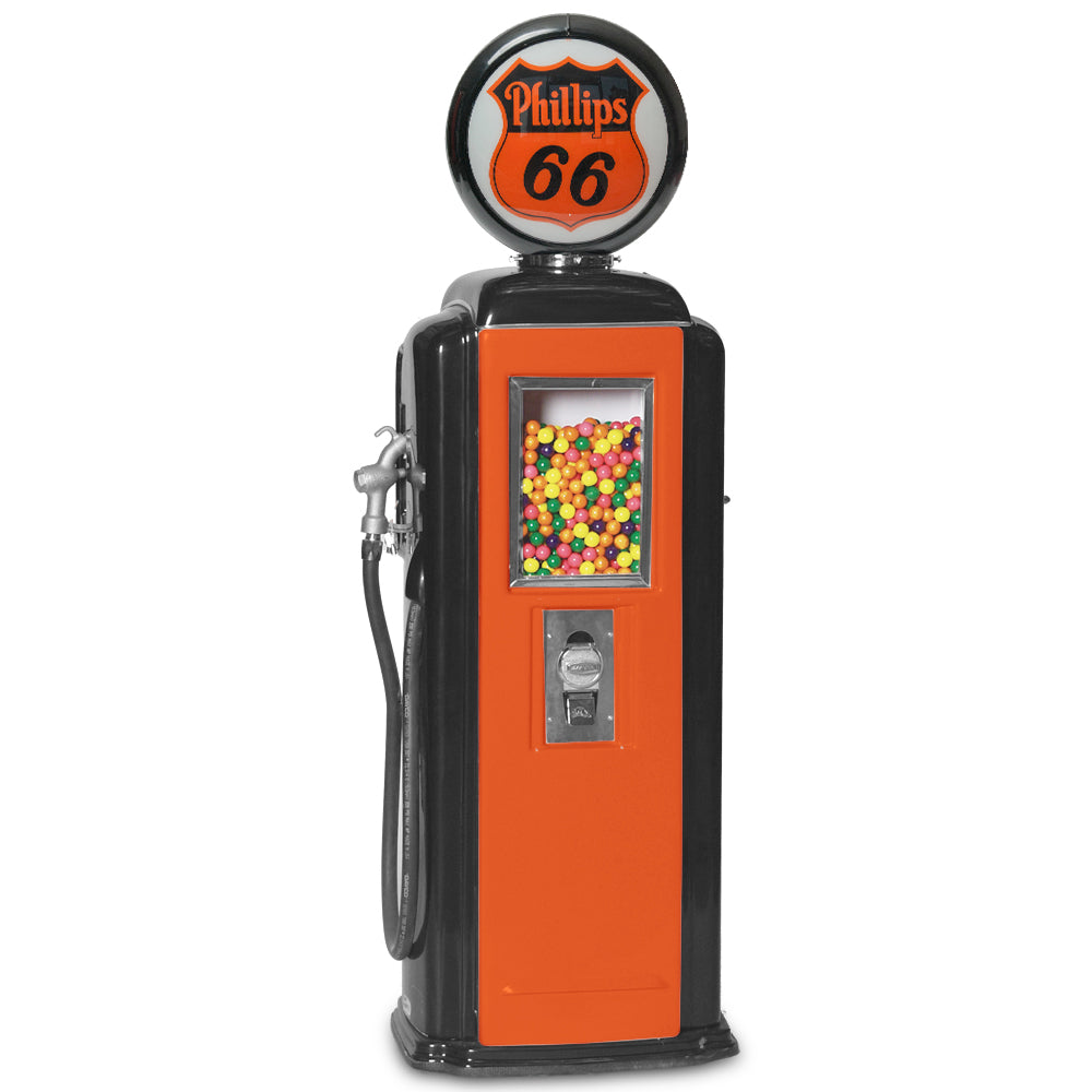 Prize Capsule Toy Machine - Торговый автомат Gachapon для игрушек и