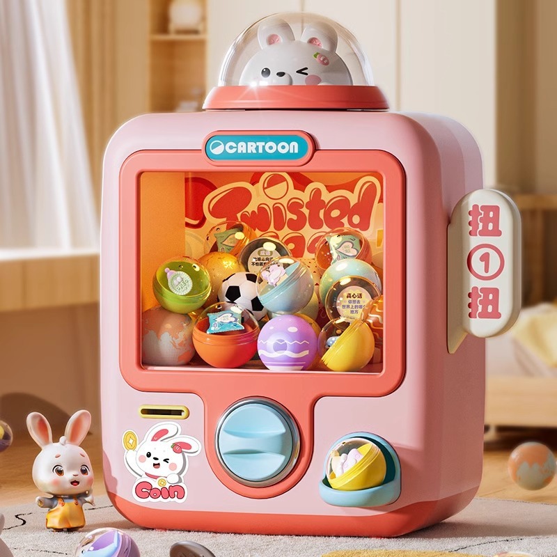 Электронный аркадный автомат с – обзор и цена Arcade Toy Claw Vending Machine