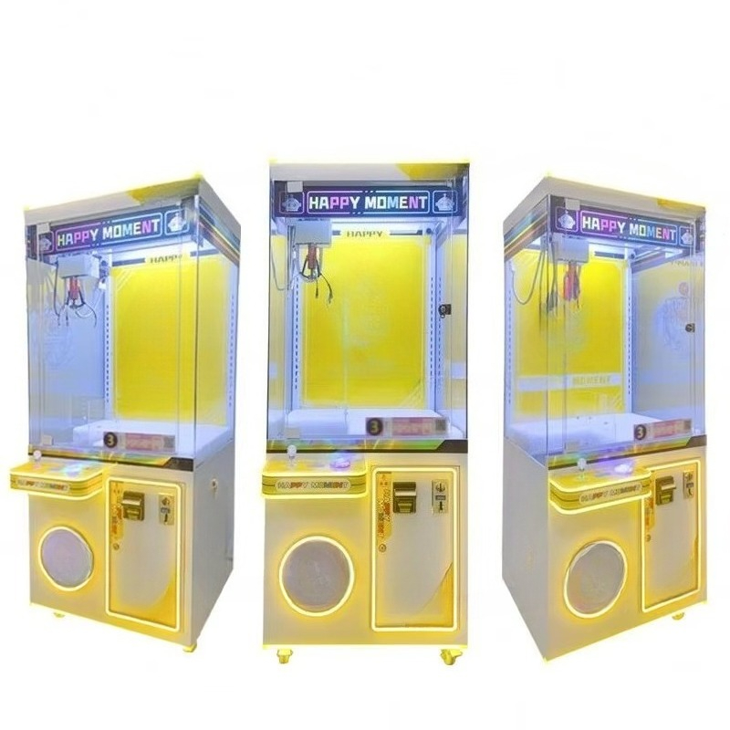 Миниатюрный пластиковый детски – обзор и цена Claw Crane Machine