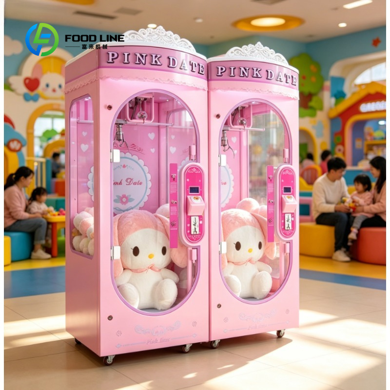 Игровой автомат для выдачи при – обзор и цена Arcade Prize Vending Machine