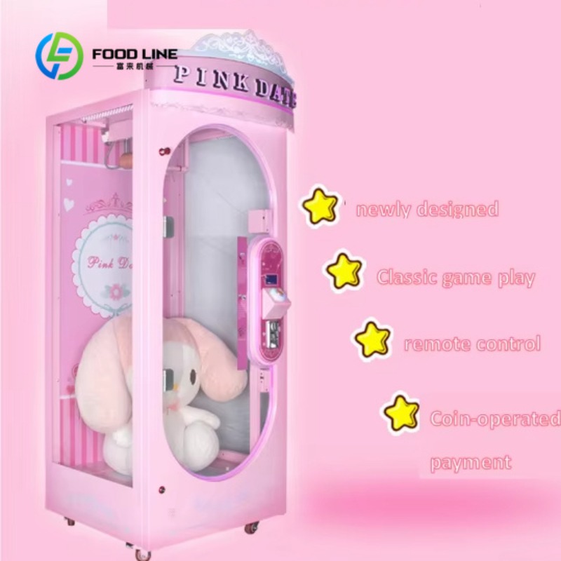 Игровой автомат для выдачи при – обзор и цена Arcade Prize Vending Machine