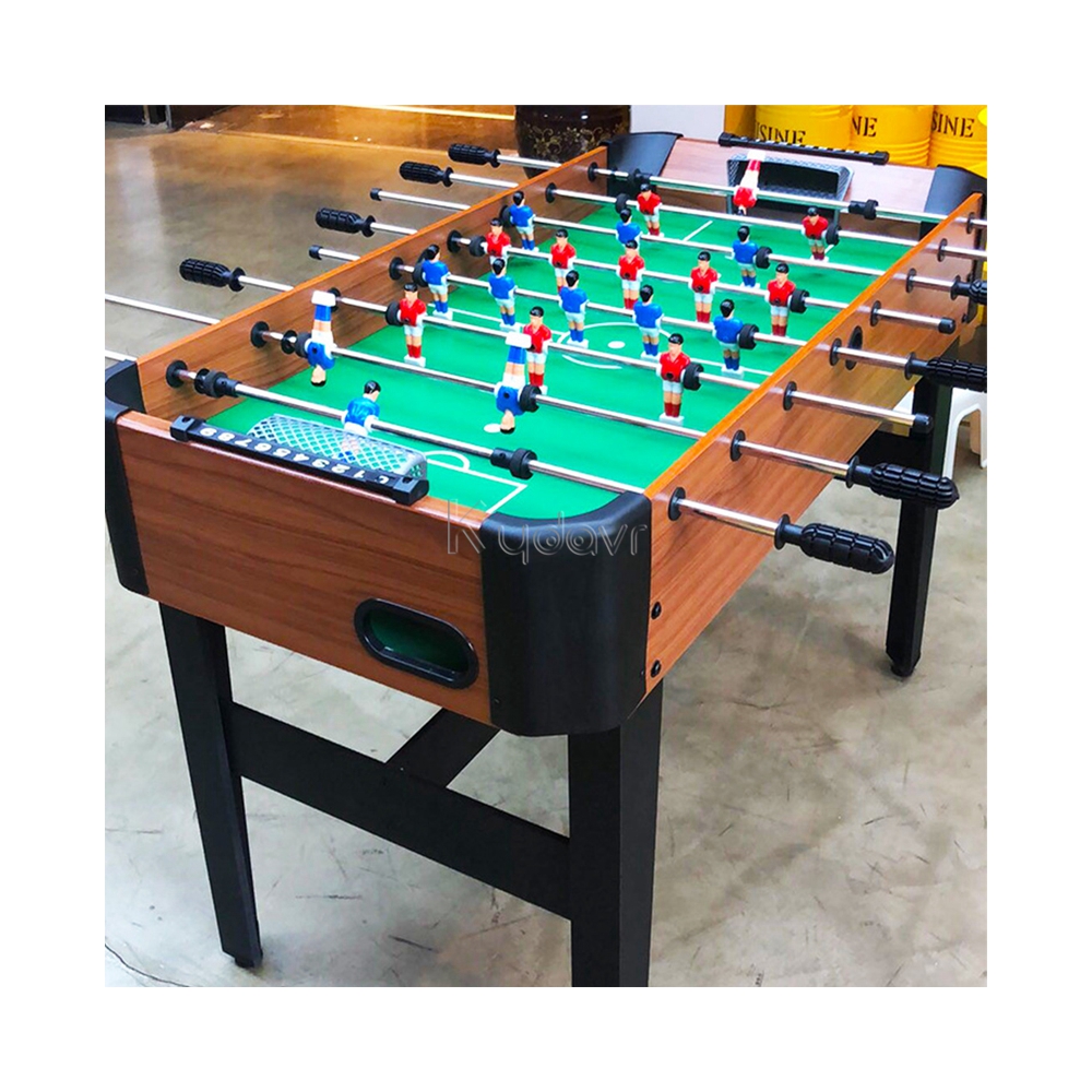 Новые товары: Дешевый футбольн – обзор и цена Foosball Table Commercial