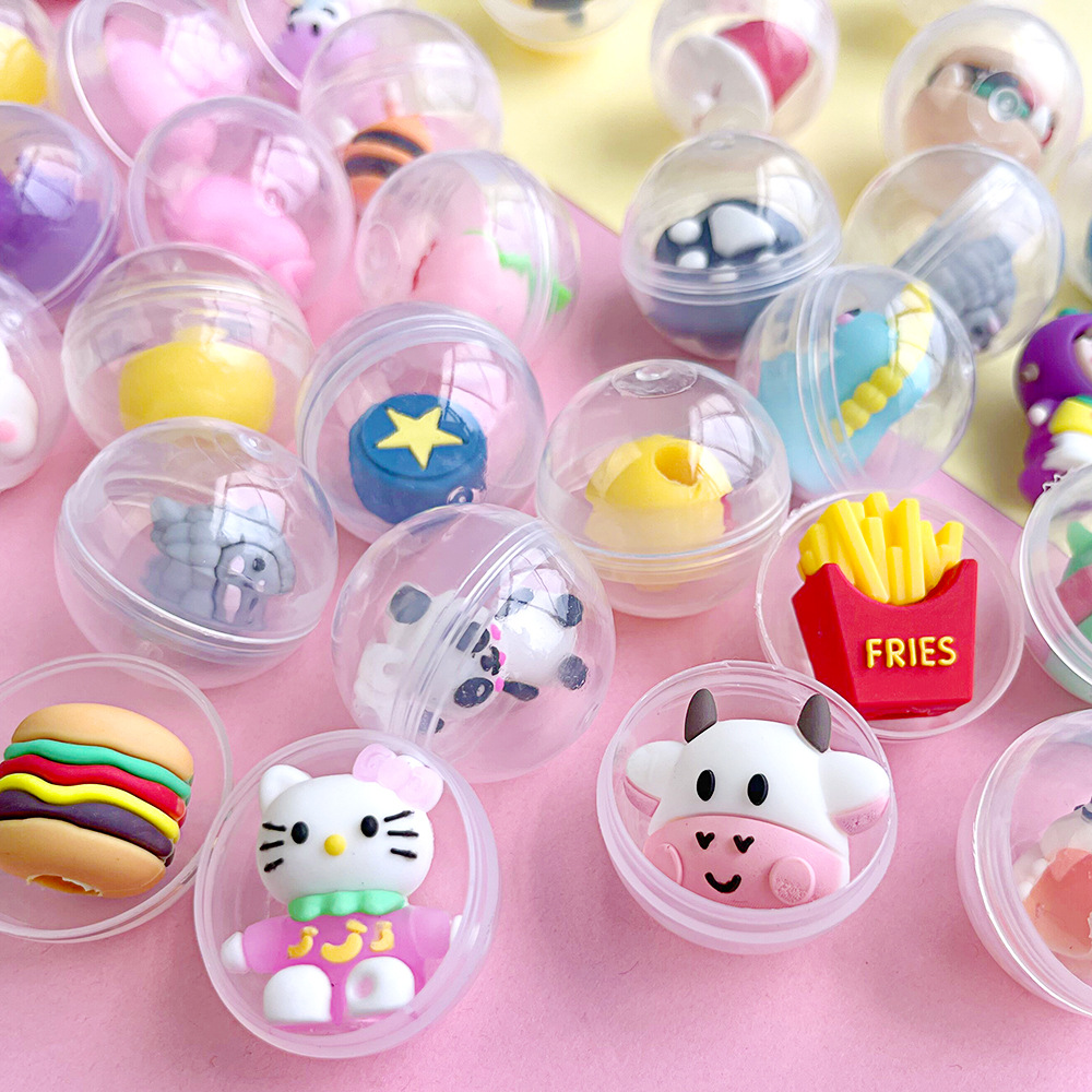 Капсульная игрушка в виде вито – обзор и цена Prize Capsule Toy Machine