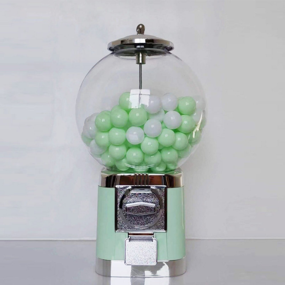 25-дюймовый автомат для игруше – обзор и цена Prize Capsule Toy Machine