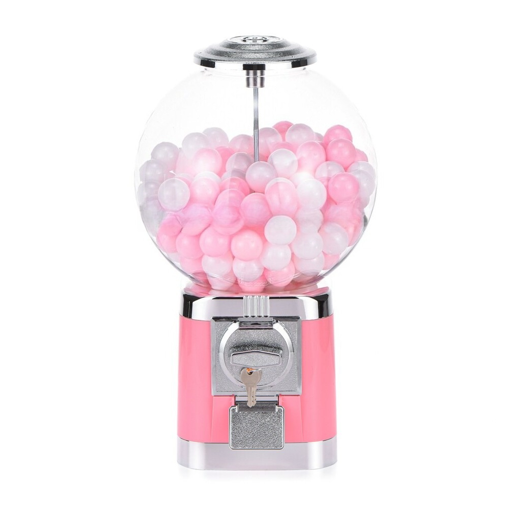 25-дюймовый автомат для игруше – обзор и цена Prize Capsule Toy Machine