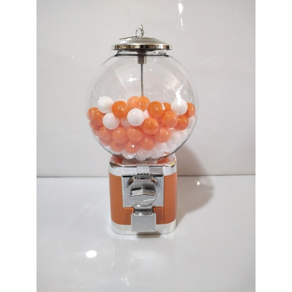 25-дюймовый автомат для игруше – обзор и цена Prize Capsule Toy Machine