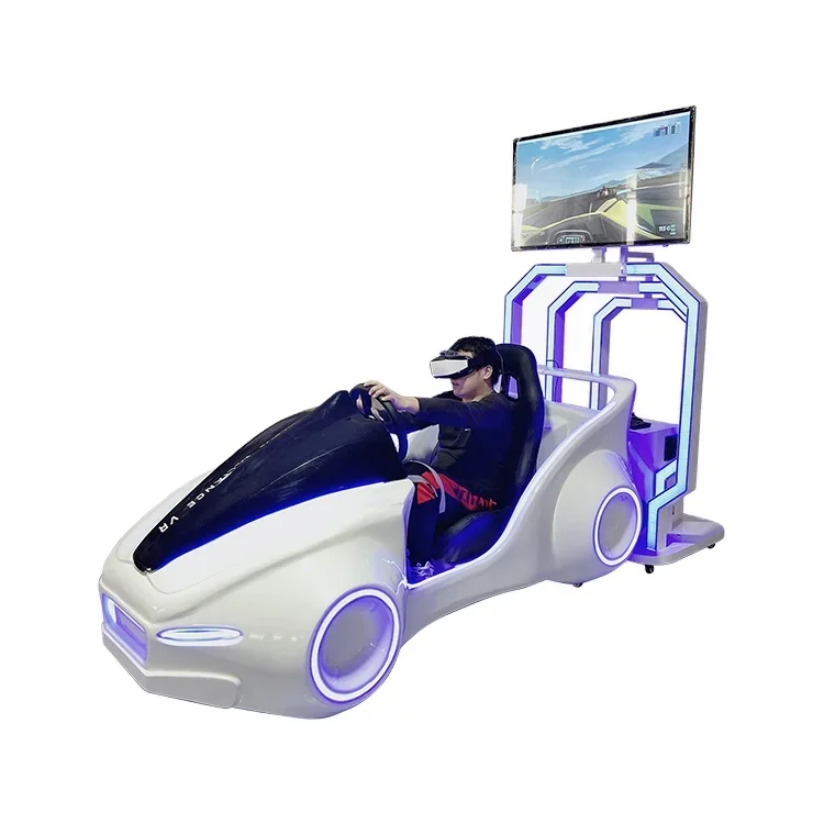 Earn Money High Profit 9D Вирт – обзор и цена 9D Vr Simulator
