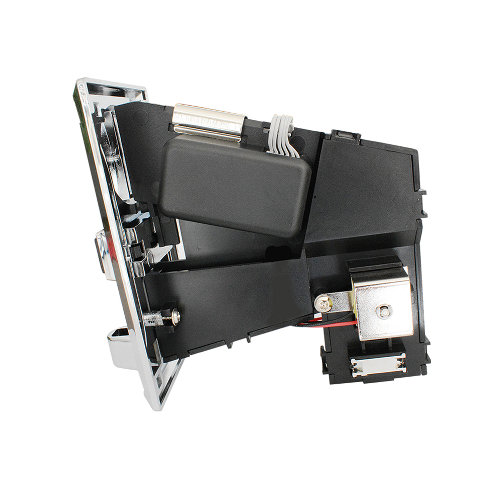 Бесплатная доставка: Электронн – обзор и цена Coin Acceptor Selector